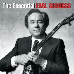 earl scruggs essential rar