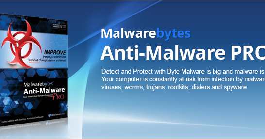 malwarebytes anti malware pro key