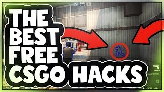best free csgo hacks download