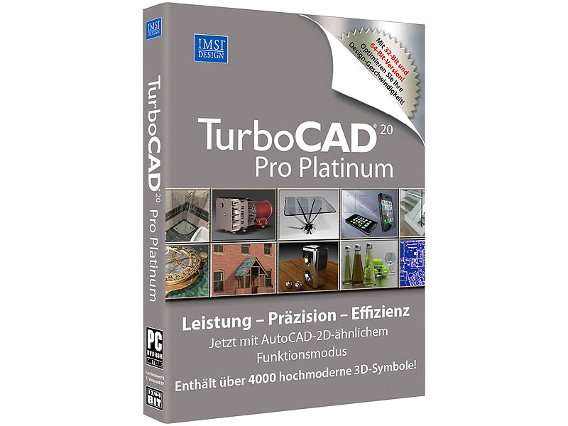 download imsi turbocad designer 2d v17 software